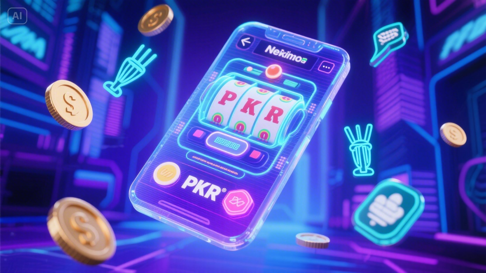 RedStar CasinoMake your first deposit in PKR today and get a 200% instant top-up! Pakistan’s trusted casino offers safe payments, fast withdrawals, and nonstop slot entertainment for both new and experienced players.