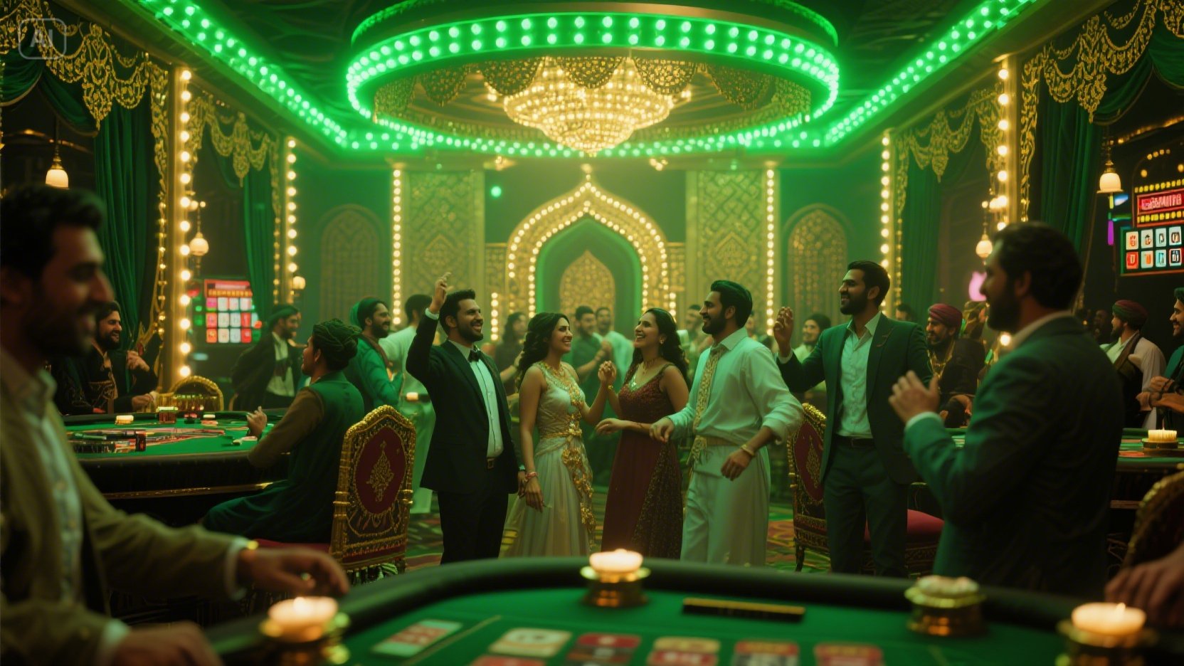 Registration at RedStar Casino Casino