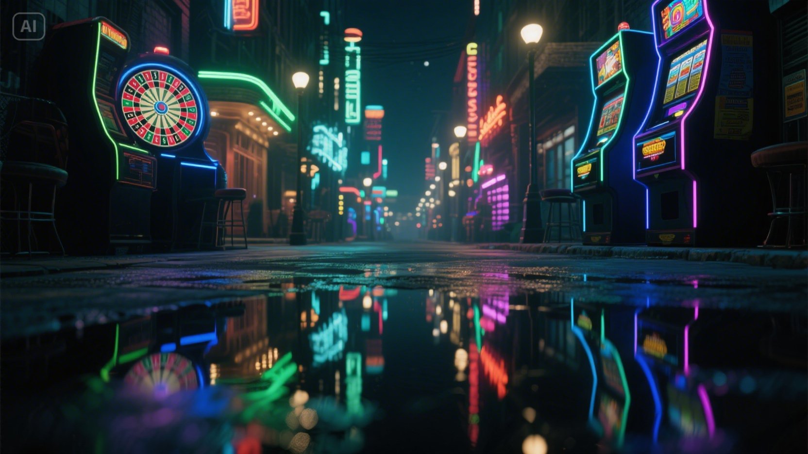 Registration at RedStar Casino Casino